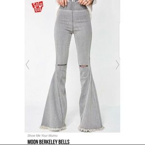 Show Me Your Mumu Berkeley bells